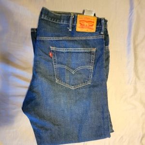 Levi 559 Jeans